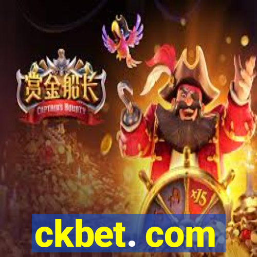 ckbet. com